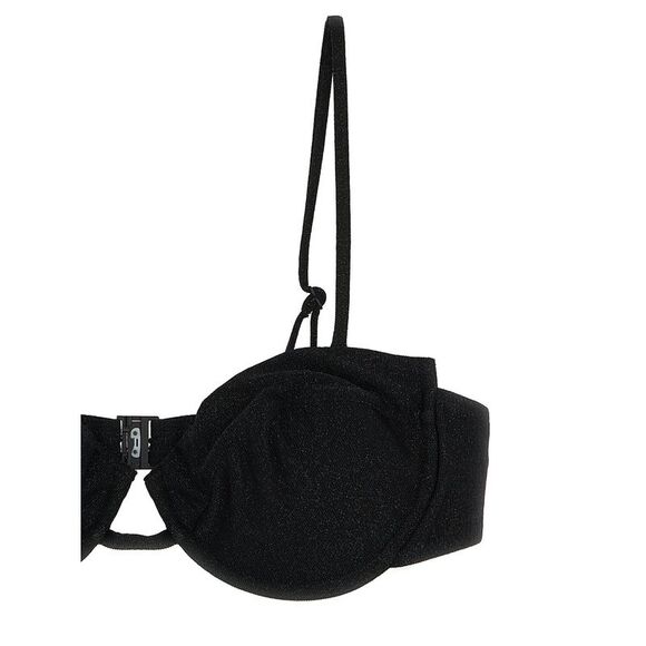 Mc2 Saint Barth Women's Salina Bikini Top - Picture 3 of 3